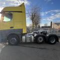 Mercedes Actros 2551