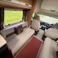 Fiat Ducato Swift Esprit 412