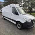 Mercedes Sprinter 315 Progressive