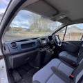 Vauxhall Vivaro 2900 CDTI