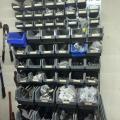 Contents of Engineering Workshop
