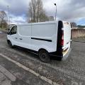 Vauxhall Vivaro 2900 CDTI