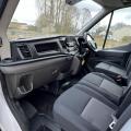 Ford Transit 350 Leader Ecoblue