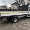 Ford Transit 350 Leader Ecoblue