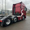 Iveco S WAY AS440