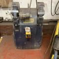 Contents of Engineering Workshop