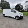 Citroen E Dispatch M 1000