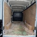 Ford Transit 350 Leader Ecoblue