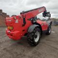 Manitou MT 1440 100D ST5