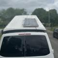 Volkswagen Transporter Camper van