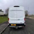 Ford Transit 350 Trend Ecoblue