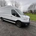 Ford Transit 350 Trend Ecoblue