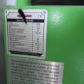 Kostrzewa Maxi bio boiler 285 Kw spin