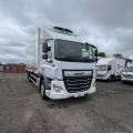 DAF CF 370 Fridge