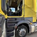 Mercedes Benz Actros 2551