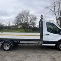 Ford Transit 350 Leader Ecoblue