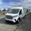 LDV Deliver 9