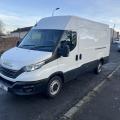 Iveco Daily 35S14