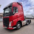 Volvo FH