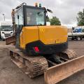 Sany SY80C1Y5LU