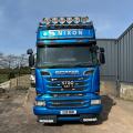 Scania R-SRS L Class