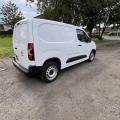 Peugeot Partner Professional Premium+
