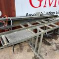 Contents of Aluminium & Fabrication Business