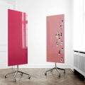 LINTEX Mood mobile glass writing board