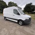Mercedes-benz Sprinter 315 CDI