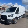Ford Transit 350 Leader