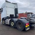 DAF XF 510
