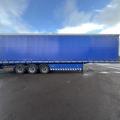 SDC Curtainsider