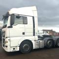 MAN TGX 26.460