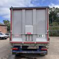 Fruehauf Bulk Alloy Tipping Trailer