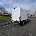 Ford Transit 350 Trend Ecoblue