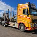 Volvo FH