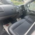 Volkswagen Transporter Camper van