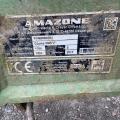 Amazone Cayros XMS 1050