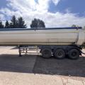 Kelberg T100 Tipping trailer