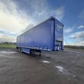 SDC Curtainsider
