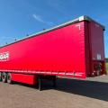 SDC Curtainside