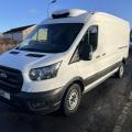Ford Transit 350 Leader