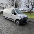 Renault Master LM35 Business Blue