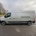 Renault Master LM35 Business Blue