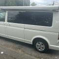 Volkswagen Transporter Camper van
