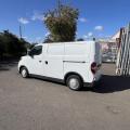 LDV Maxus E Deliver 3