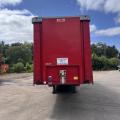 SDC Curtainside