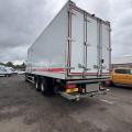 DAF CF 370 Fridge