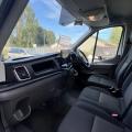 Ford E-Transit 350 Leader