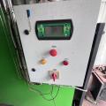 Kostrzewa Maxi bio boiler 285 Kw spin